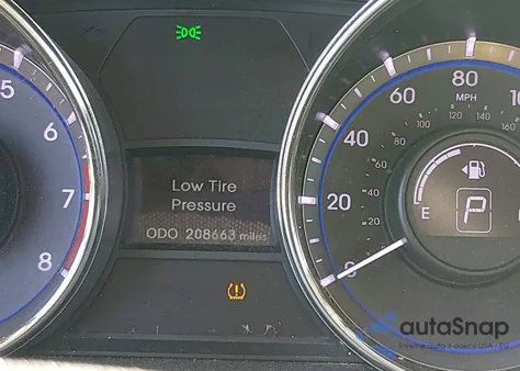 2012 Hyundai Sonata Se from USA, damaged, VIN 5NPEC4AC2CH477162